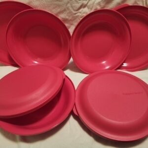 Tupperware Aloha Home™ Double Plates
